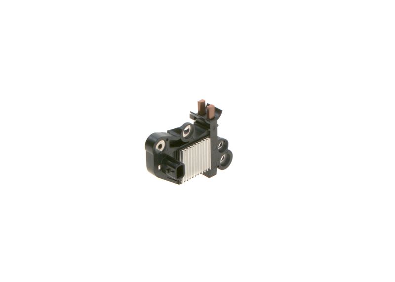 BOSCH 0272220840 Alternator Regulator