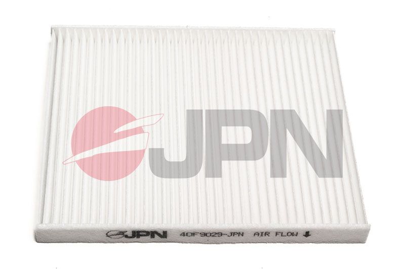 JPN szűrő, utastér levegő 40F9029-JPN