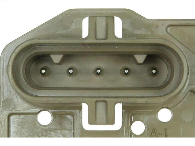 AS-PL ARE5120S Alternator Regulator