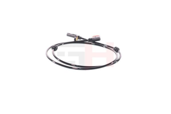 GH GH-713302 Sensor, wheel speed