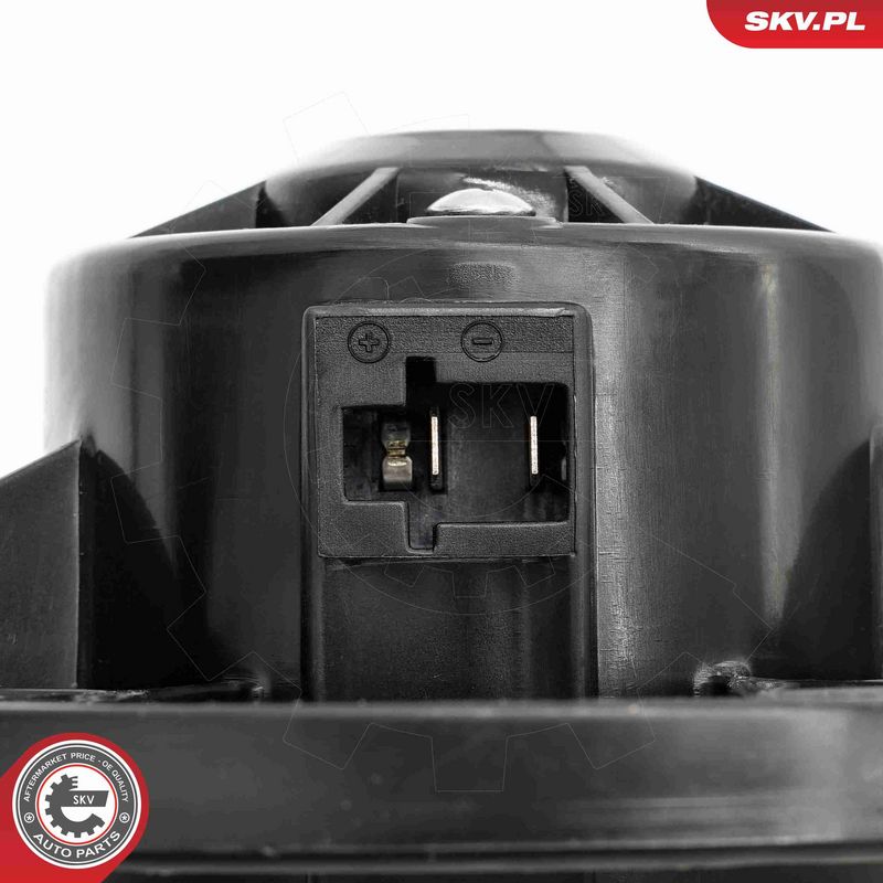 ESEN SKV 68SKV013 Interior Blower