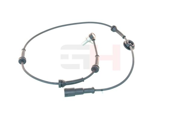 GH GH-704000 Sensor, wheel speed