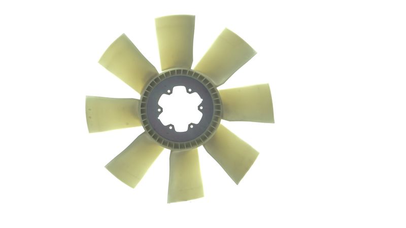 Product Image - Koelventilatorwiel - CFW10000P - MAHLE