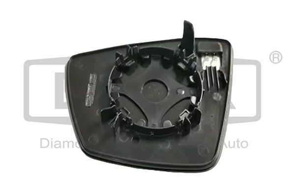 DPA 88571837402 - Išorinio veidrodėlio stiklas