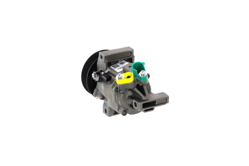 REMANTE 005-001-000188R Compressor, air conditioning