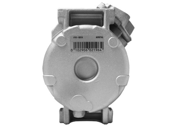 Airstal 10-0319 Compressor, air conditioning