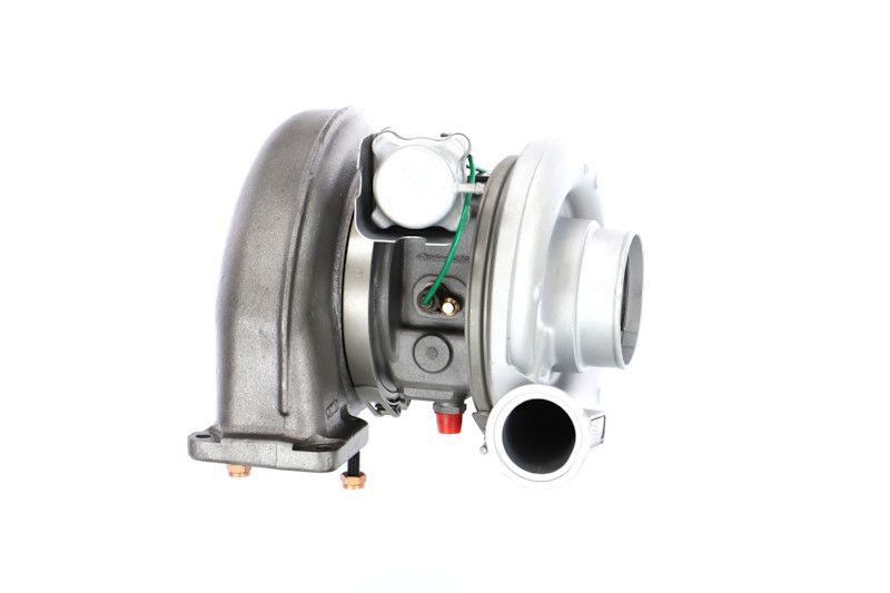 REMANTE 003-004-004379R Charger, charging (supercharged/turbocharged)
