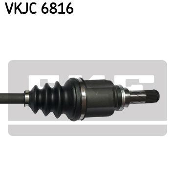 SKF VKJC 6816 Drive Shaft