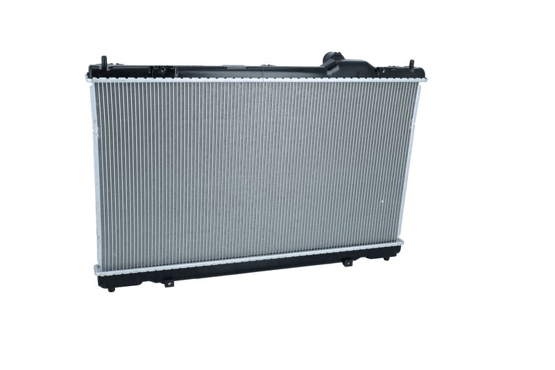 Radiaator, mootorijahutus, NRF 550369