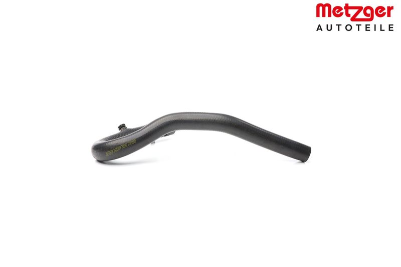 METZGER AUTOTEILE 2420278 Radiator Hose