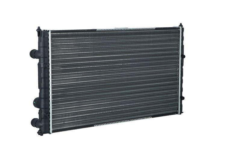 NRF 53632 Variklio aušinimo radiatorius