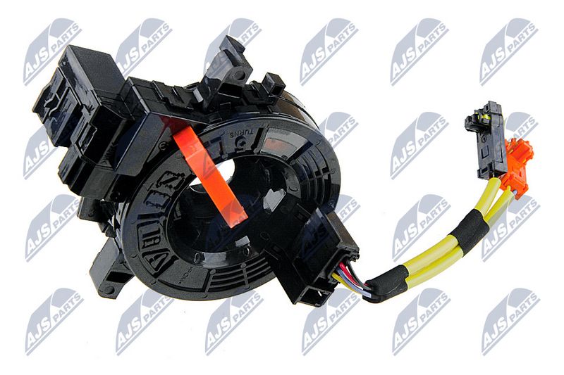 Turvapadja lint, turvapadi, NTY EAS-TY-000