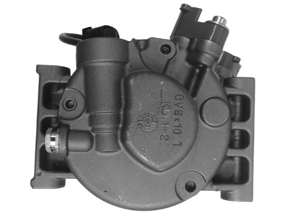 Airstal 10-3379 Compressor, air conditioning