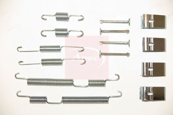 APEC Accessory Kit, brake shoes KIT2064