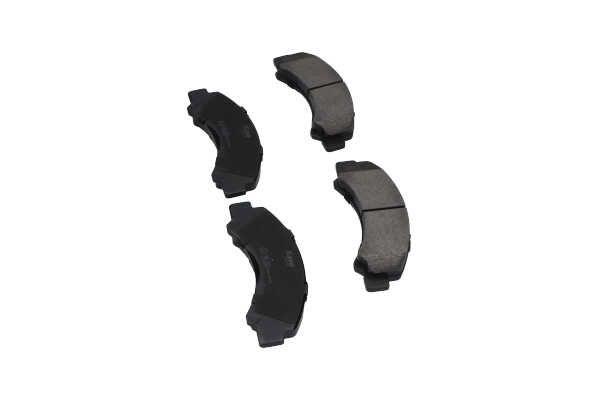 Kavo Parts KBP-3517 Brake Pad Set, disc brake