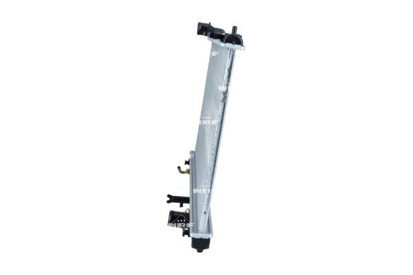 NRF 550369 Radiator, engine cooling
