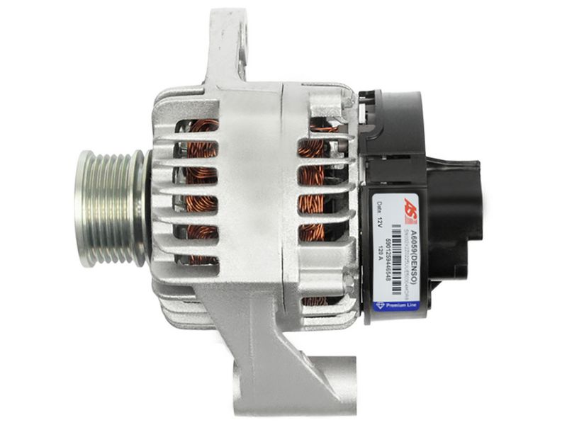 AS-PL A6059(DENSO) Alternator