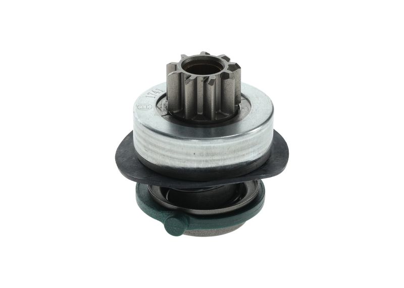 Vabajooks, starter, BOSCH 1 986 SE1 741