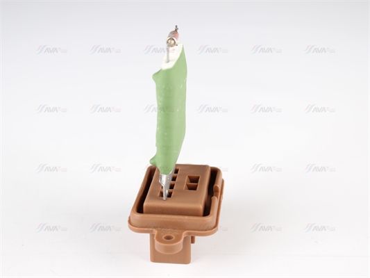 Резистор пічки AVA Quality Cooling FTR008