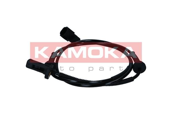 KAMOKA 1060615 Sensor, wheel speed