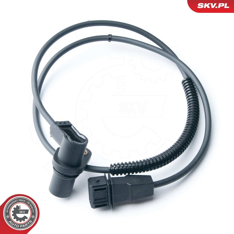 Andur, väntvõll, ESEN SKV...