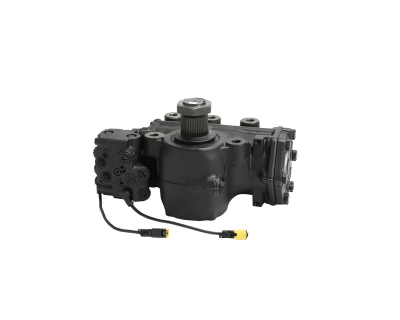 BOSCH KS00003388 Steering Gear