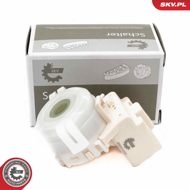 Süüte-, stardilüliti, ESEN SKV 65SKV006