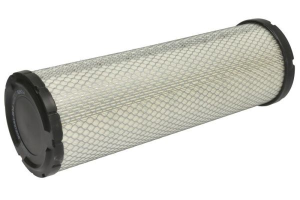Luchtfilter 440,5x150,9x110 past: FENDT 916 VARIO FAVORIT, 918 VARIO, 920 VARIO FAVORIT, 924 VARIO FAVORIT, 926 VARIO FAVORIT, 930 VARIO  DEUTZ FAHR X 710, X 720  VOLVO 9820