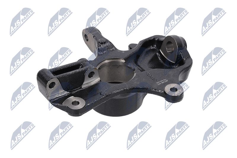 Käändmik, rattakinnitus, NTY ZZP-ME-025