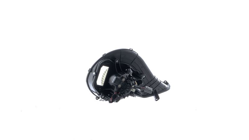 vnitřní ventilátor AB 349 000P