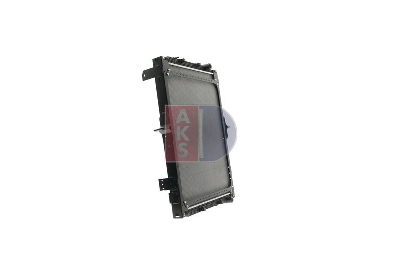 Chladič, chlazení motoru 390032N