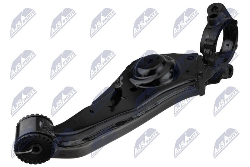 Brat, suspensie roata NTY ZWT-HY-531