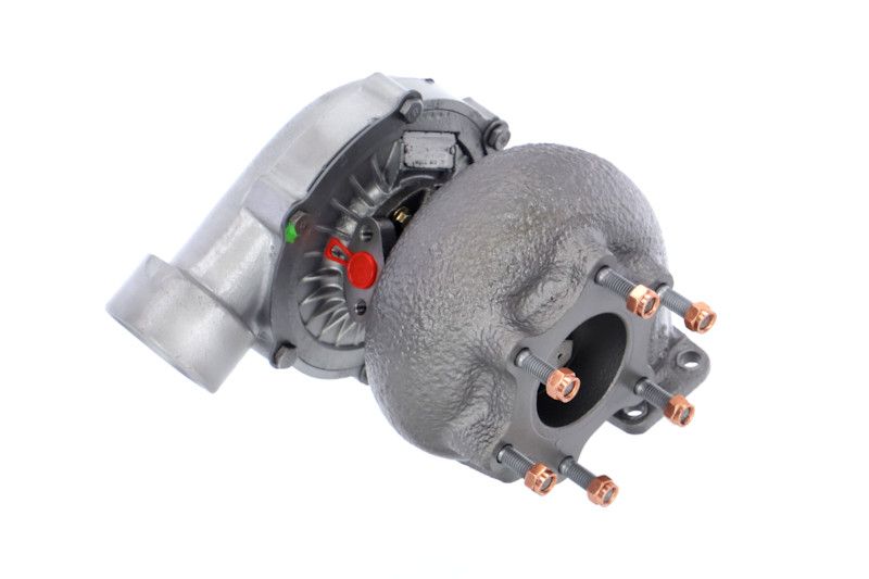 REMANTE 003-001-001627R Charger, charging (supercharged/turbocharged)