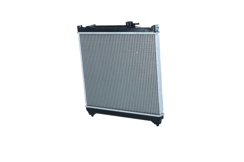 Radiador, refrigeración del motor NRF 53279