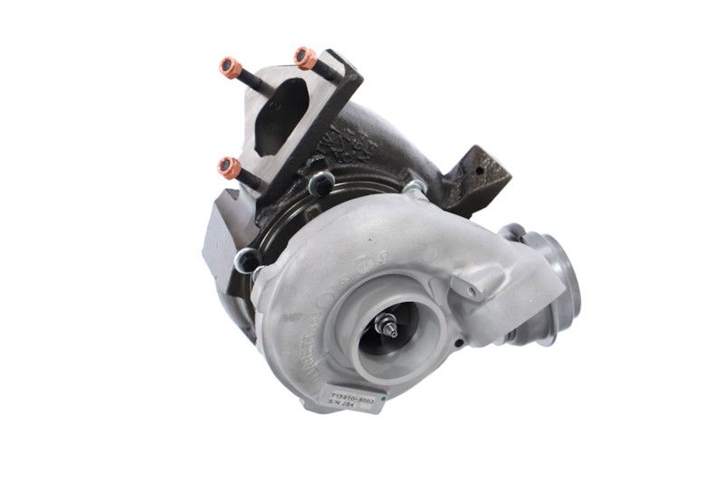 REMANTE 003-001-001086R Turbokompresorius