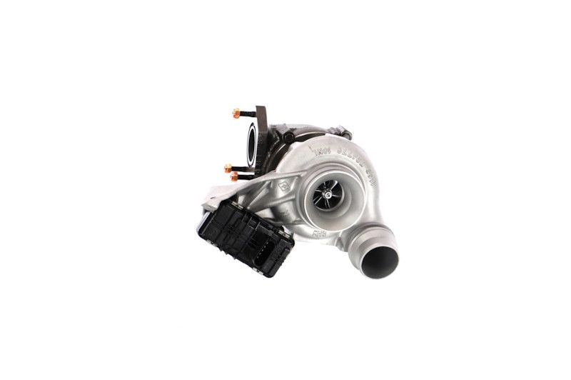 REMANTE 003-002-004479R Charger, charging (supercharged/turbocharged)