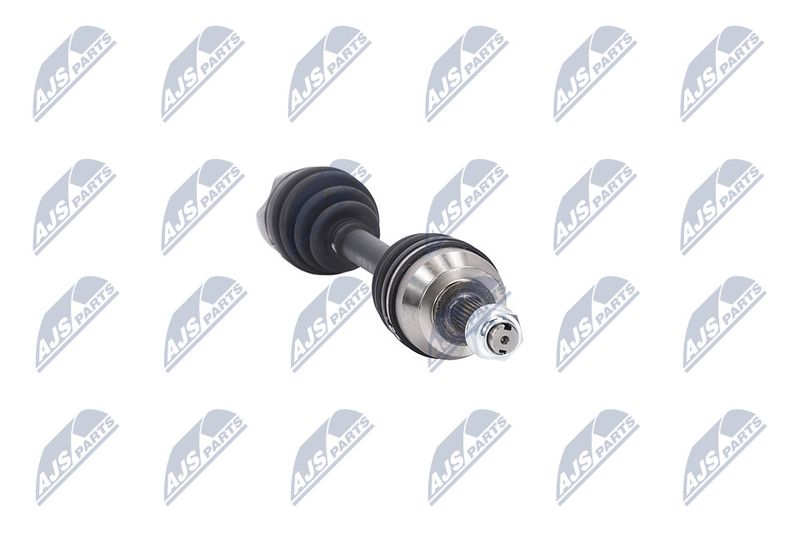 Veovõll, NTY NPW-PL-135