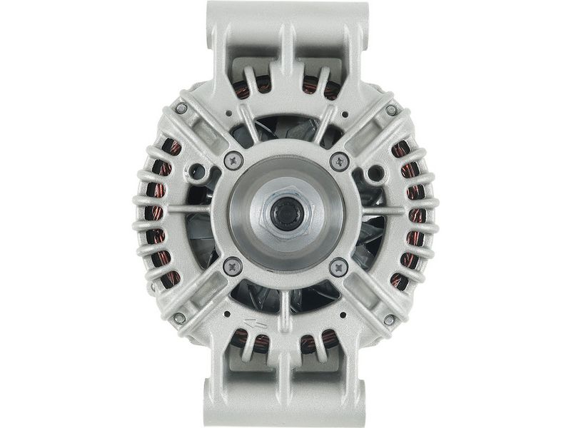 Brand new OEM SEG Alternator