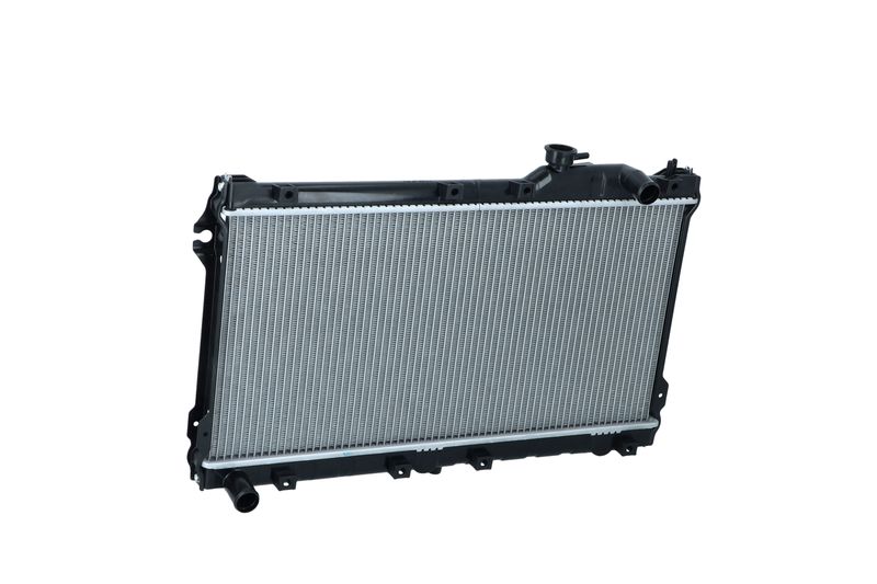 NRF 506522 Variklio aušinimo radiatorius