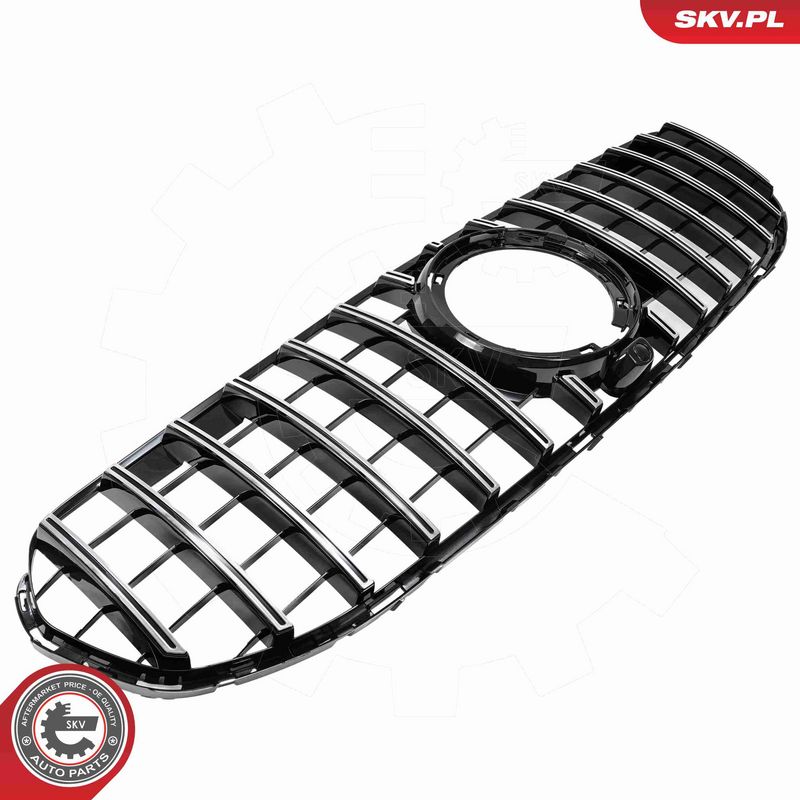ESEN SKV 66SKV573 Radiator Grille