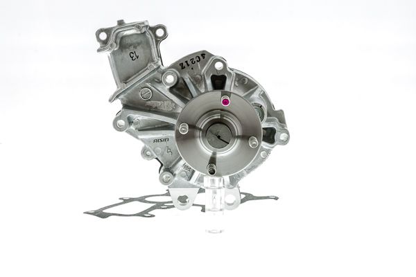 AISIN WPTS-001 Water Pump, engine cooling