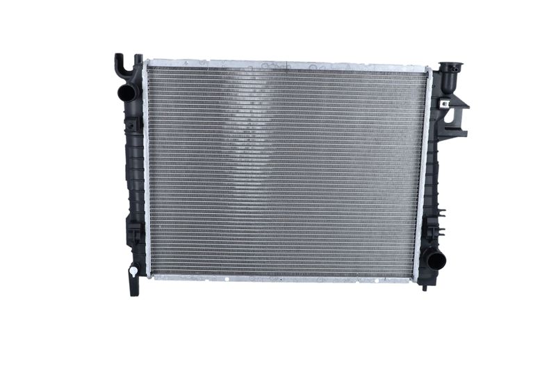 Radiaator, mootorijahutus, NRF 56529