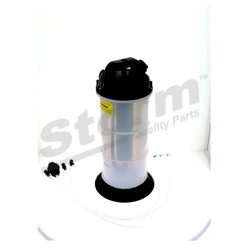 Kit de vidange d’huile STORM QUALITY PARTS 666662