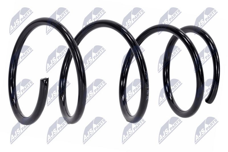 NTY ASZ-NS-013 Suspension Spring