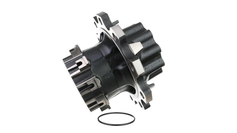 Rattarumm, SKF VKHC 5905