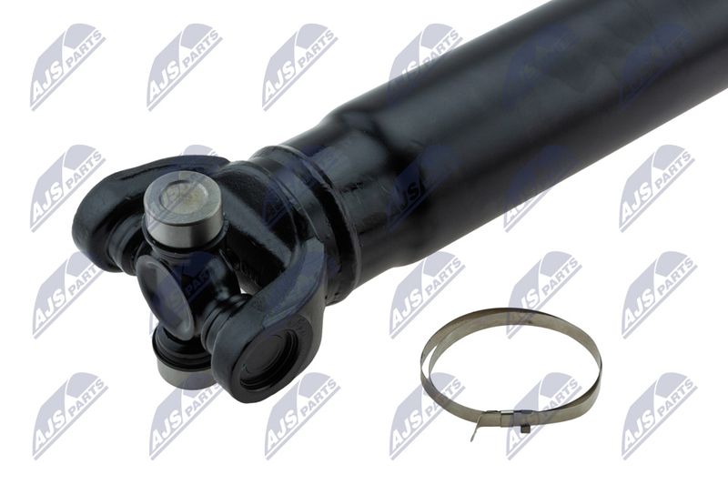 NTY NWN-CH-063 Propshaft, axle drive