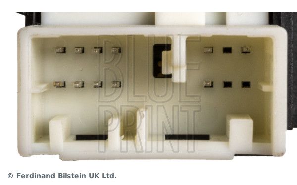 BLUE PRINT ADBP140016 Clockspring, airbag