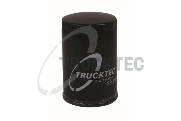 TRUCKTEC AUTOMOTIVE 02.18.154 - Oil Filter