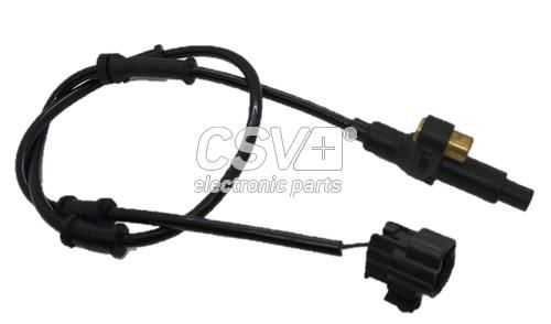 Sensor, revoluciones de la rueda