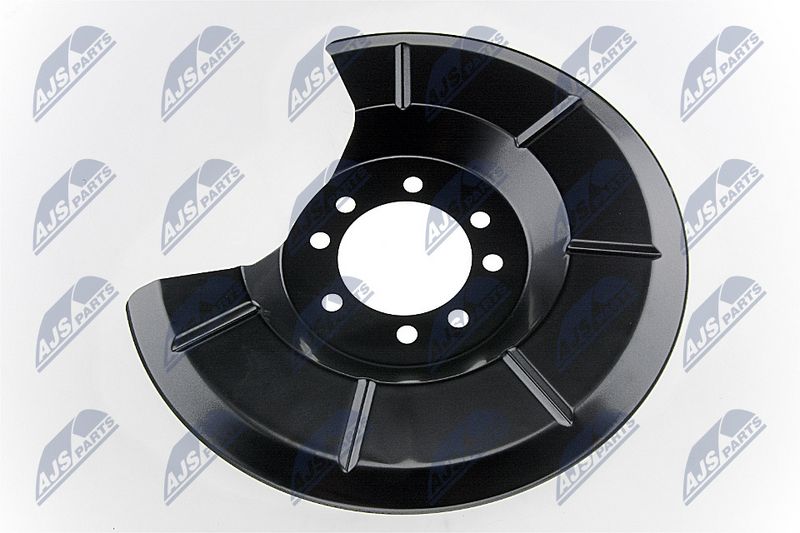 Plekk, piduriketas, NTY HTO-FR-003
